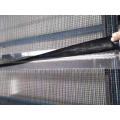 Heat resistant ptfe fiberglass mesh conveyor belt